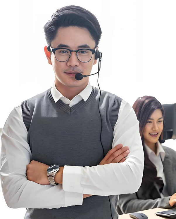 遁迹聊天售后服务